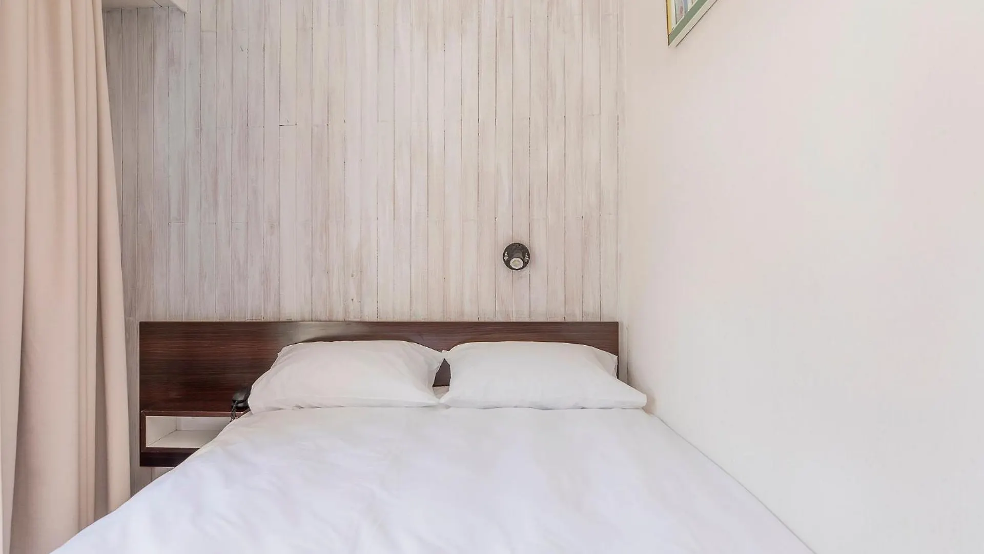 Hotel Les Bains Brides-les-Bains